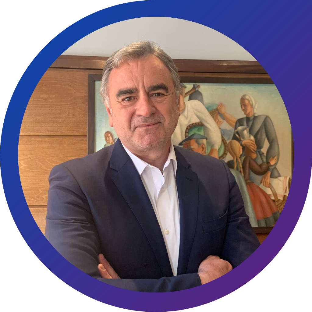 Javier Hernani