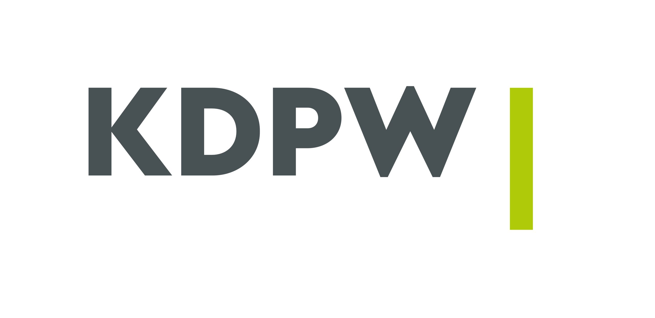 KDPW